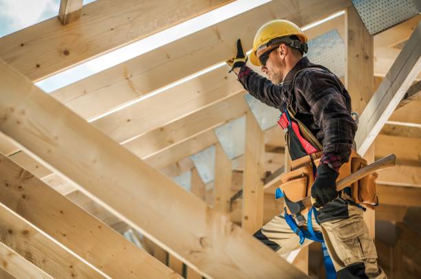 Roof Repair Estimates in Riverside, CT