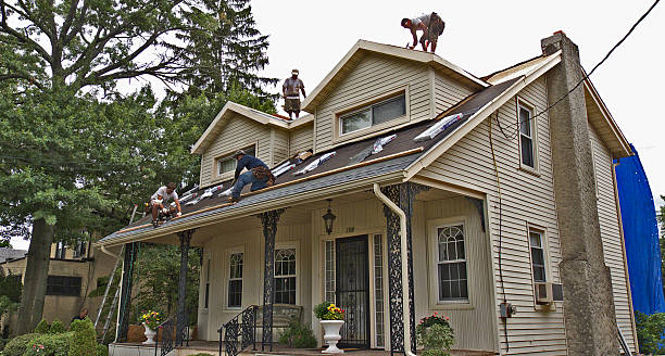 Best Residential Roofing Contractor  in Riverside, CT