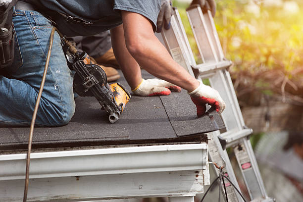 Best Storm Damage Roof Repair  in Riverside, CT
