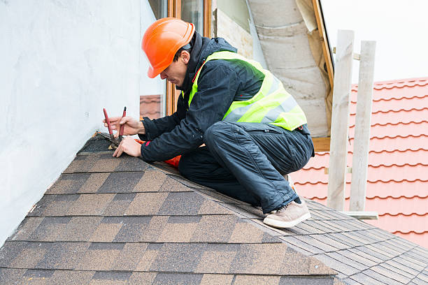 Quick and Trustworthy Emergency Roof Repair Services in Riverside, CT