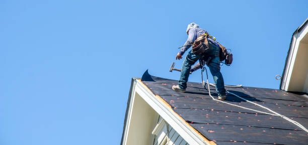 Best Gutter Installation and Roofing  in Riverside, CT